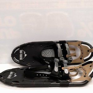 (NI-13790) Faber Snow Mountain Snow Shoes